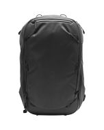 Peak Design Travel Backpack 45L -kamerareppu, musta