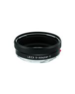 Leica S-Adapter to Hasselblad V