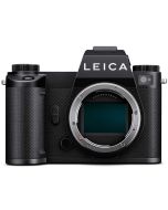Leica SL3-P -järjestelmäkamera