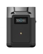 EcoFlow Delta 2 Extra Battery -lisäakku