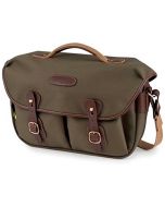 Billingham Hadley Pro 2020 Fibrenyte -kameralaukku, Sage/Choco