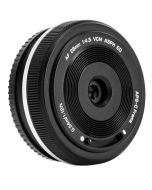 Viltrox AF 28mm f/4.5 -objektiivi, Fujifilm X