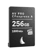 Angelbird CFexpress Type A AV PRO VPG400 256GB 1800MB/s -muistikortti