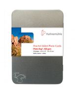 Hahnemuehle Photo Rag Paperi 308gsm 10x15 / 30