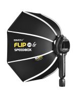 SMDV Speedbox-Flip20G -softbox (80cm)