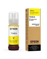 Epson T54C4 Yellow -muste (SL-D500)