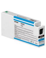Epson Cyan T54X200 UltraChrome HDX/HD 350ml