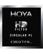 Hoya HD PL-CIR 46mm -pyöröpolarisaatiosuodin