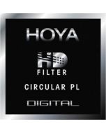 Hoya HD PL-CIR 62mm -pyöröpolarisaatiosuodin