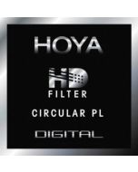 Hoya HD PL-CIR 52mm -pyöröpolarisaatiosuodin