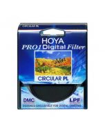 Hoya 52mm Pro1 -pyöröpolarisaatiosuodin