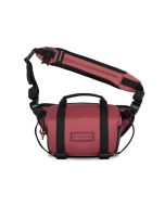 WANDRD ROGUE Sling V2 4L -olkalaukku, punainen