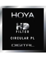 Hoya HD PL-CIR 58mm -pyöröpolarisaatiosuodin