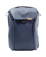Peak Design Everyday Backpack 30L v2 -kamerareppu, Midnight