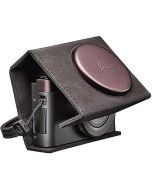 LEICA LAUKKU TWIST D-LUX BLACK ALCANTARA