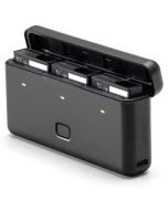 DJI Osmo Action Multifunctional Battery Case 2 -latauskotelo
