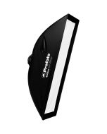 Profoto Softbox 1x4' Silver