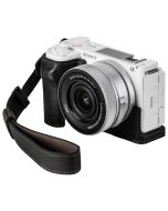 SmallRig 4777 Leather Case Kit, black (Sony ZV-E10 II)