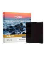 Hoya HD Sq100 IRND1000 -harmaasuodin