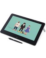 Wacom Cintiq 16 -piirtonäyttö
