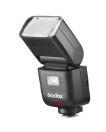 Godox V480F TTL -salamalaite, Fujifilm
