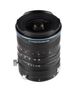 Laowa 12-24mm f/5.6 Zoom Shift CF -objektiivi, Nikon Z DX