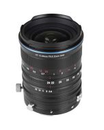 Laowa 12-24mm f/5.6 Zoom Shift CF -objektiivi, Canon RF-S