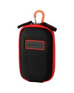 OM SYSTEM CSCH-107 Nylon Hard Case -kamerakotelo (TG Tough -sarja)