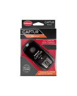 Hähnel Captur Receiver, Canon