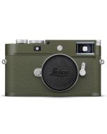 Leica M11-P -järjestelmäkamera, Safari