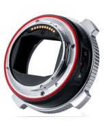 Viltrox EF-L Pro AF Lens Mount Adapter -bajonettiadapteri (Canon EF - Leica L)