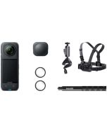 Insta360 X4 Bike Bundle 360 -actionkamera