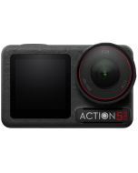 DJI Osmo Action 5 Pro Standard Combo -actionkamera