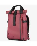 WANDRD PRVKE 21L V4 -kamerareppu, Rhone Burgundy