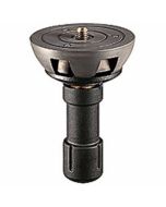 Manfrotto 520BALLSH 75mm puolipallo kulhoon (lyhyt)