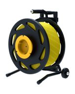 Chasing M2/M2 Pro Reel -kaapelikela + 400m kaapeli