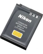 Nikon EN-EL12 -akku (mm.B600)