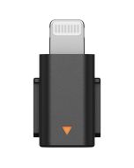 DJI Mic Mini Mobile Phone Adapteri (Lightning)