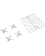 HOVERAir X1 Repair Kit -tarvikesarja, valkoinen