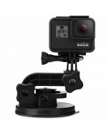 GoPro Suction Cup Mount -imukuppikiinnike (All Cameras)