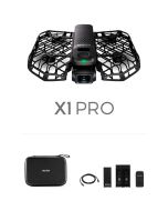 HOVERAir X1 Pro Basic Combo -kuvauskopteri