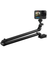 GoPro Boom + Adhesive Mounts -jatkovarsi