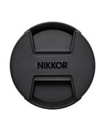 Nikon LC-95B 95mm -objektiivin etusuoja