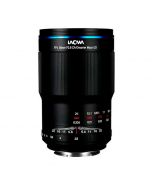 Laowa 90mm f/2.8 2X Ultra Macro APO -objektiivi, Leica L