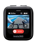Insta360 GPS Preview Remote -Bluetooth kauko-ohjain (X4,X5,Ace, Ace Pro/Pro 2)