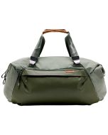 Peak Design Travel Duffel 50L -laukku, sage
