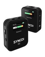 Synco G2 A1 Wireless Microphone System