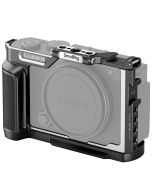 SmallRig 4515 Cage -kehikko (Panasonic Lumix S9)