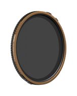PolarPro Chroma VND/PL 6-9 stop 82mm