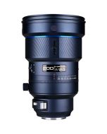 Laowa 200mm f/2 AF FF -objektiivi, Nikon Z